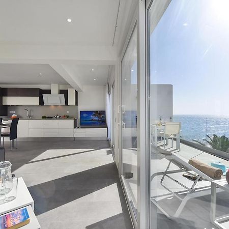 Apartment Nueva Suecia Cr715 By Villagrancanaria San Agustín Εξωτερικό φωτογραφία