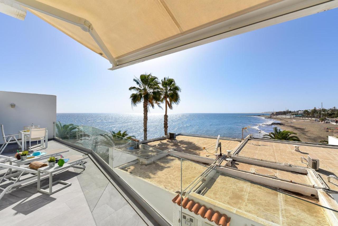 Apartment Nueva Suecia Cr715 By Villagrancanaria San Agustín Εξωτερικό φωτογραφία
