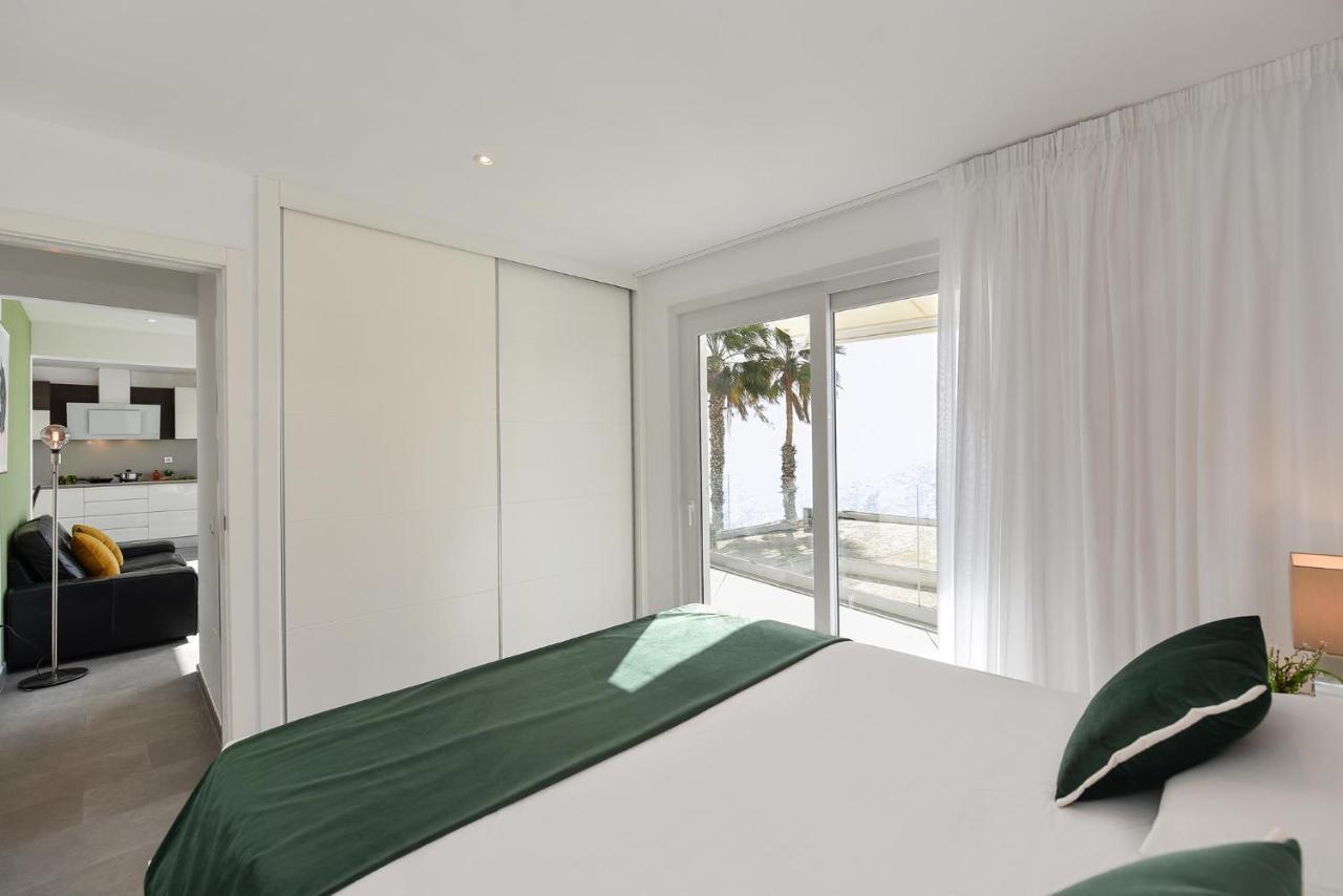 Apartment Nueva Suecia Cr715 By Villagrancanaria San Agustín Εξωτερικό φωτογραφία