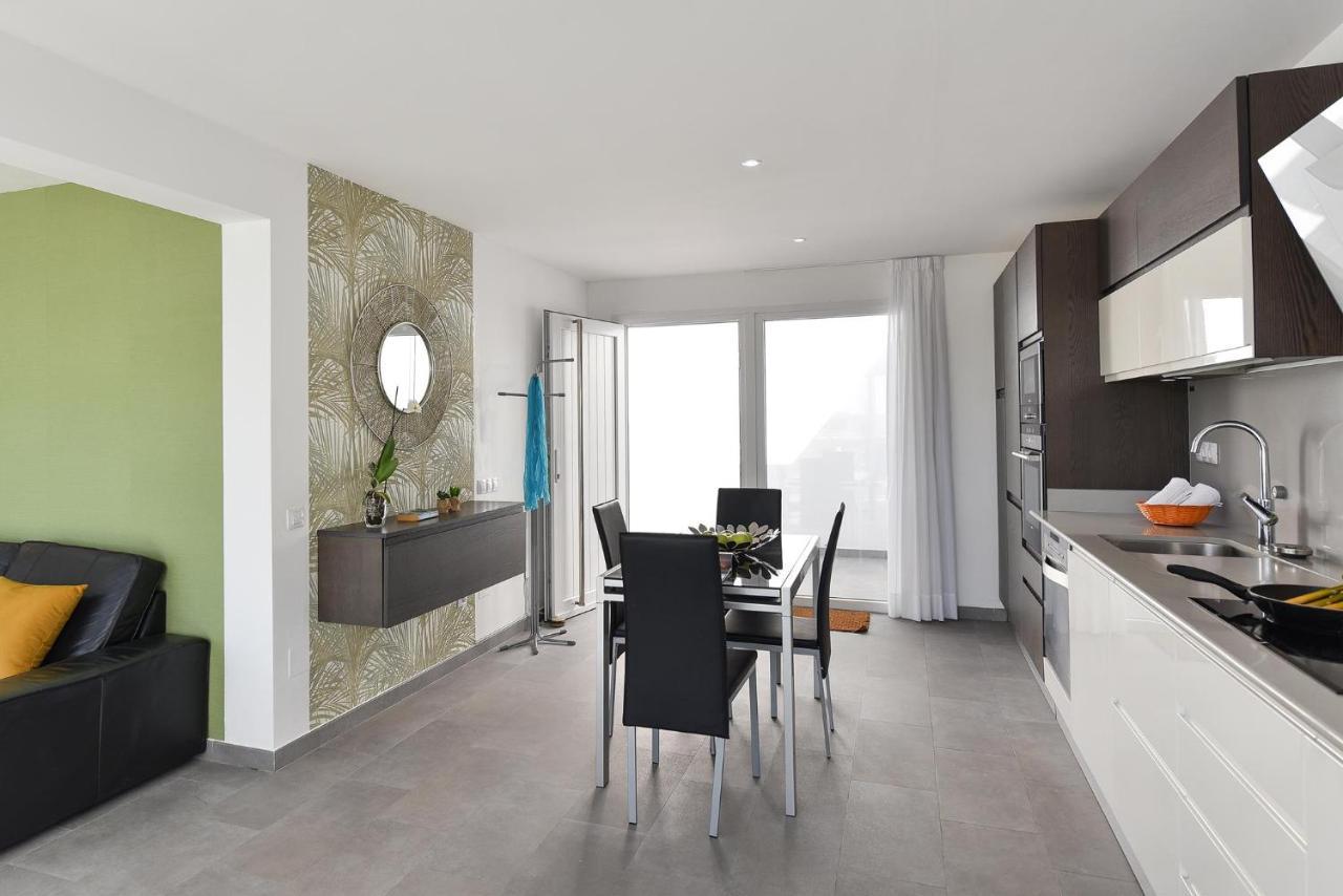 Apartment Nueva Suecia Cr715 By Villagrancanaria San Agustín Εξωτερικό φωτογραφία