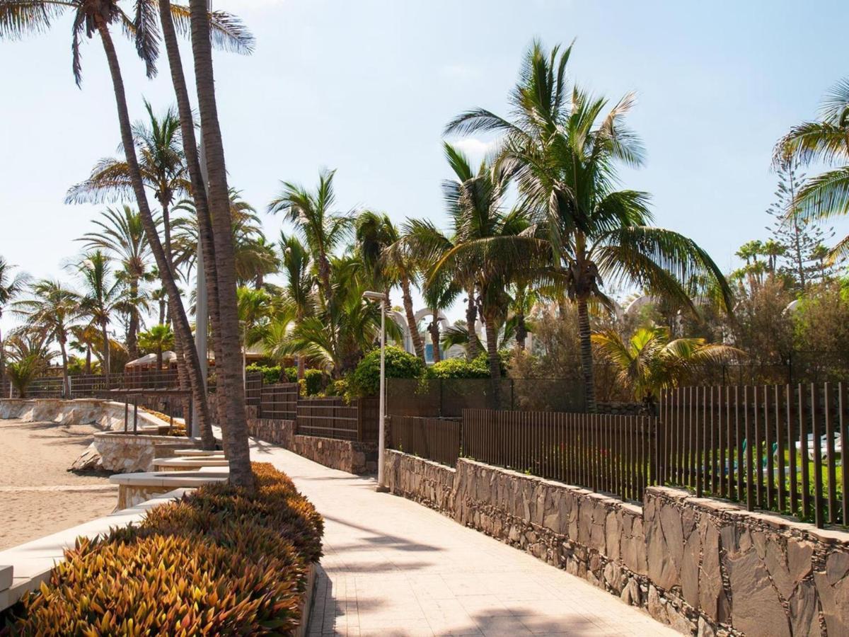 Apartment Nueva Suecia Cr715 By Villagrancanaria San Agustín Εξωτερικό φωτογραφία