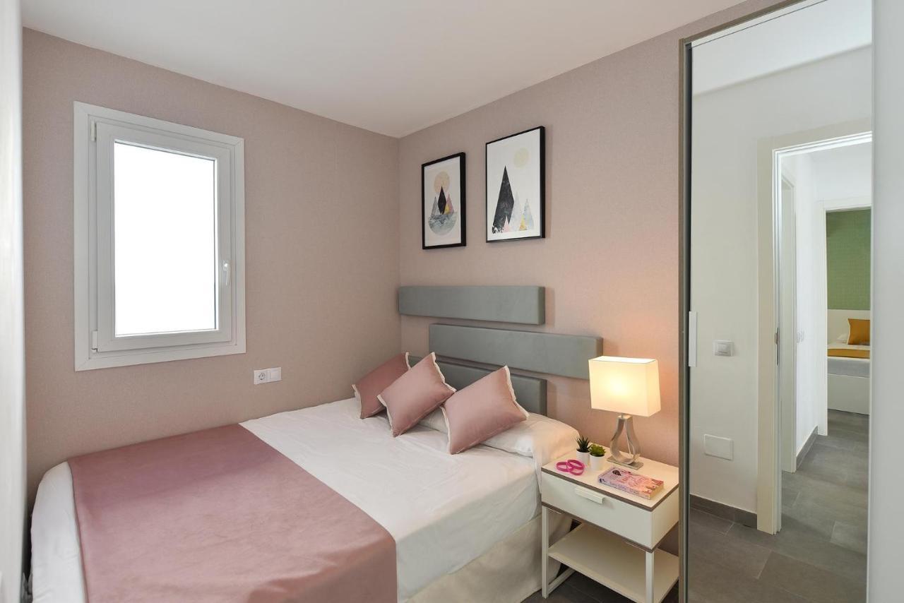 Apartment Nueva Suecia Cr715 By Villagrancanaria San Agustín Εξωτερικό φωτογραφία