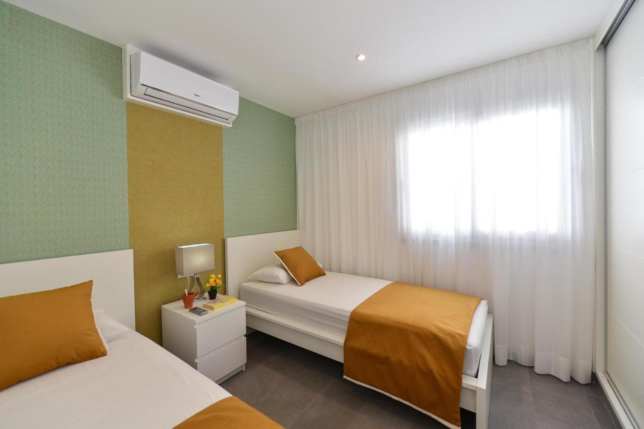 Apartment Nueva Suecia Cr715 By Villagrancanaria San Agustín Εξωτερικό φωτογραφία