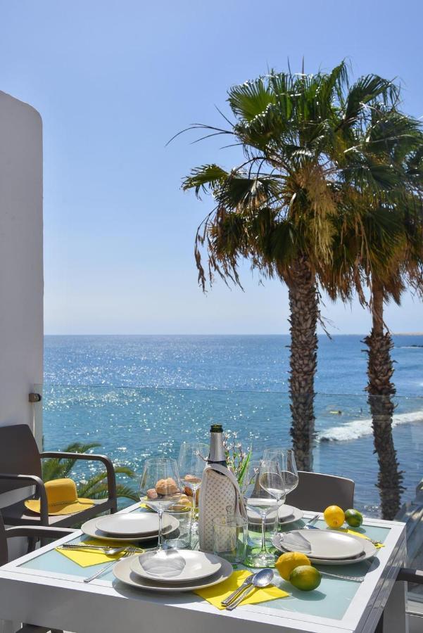 Apartment Nueva Suecia Cr715 By Villagrancanaria San Agustín Εξωτερικό φωτογραφία